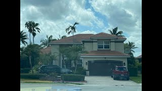 Stripping old sealant off pool deck softwash southflorida [upl. by Samella]