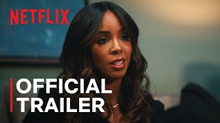 Mea Culpa  Official Trailer  Netflix [upl. by Aivizt]