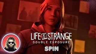 Life Is Strange Double Exposure  Spin Full Episode Gameplay [upl. by Duwe]