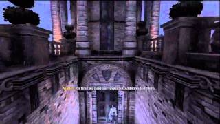 Fable III 3 Walkthrough Part 2 Princess [upl. by Lekram]