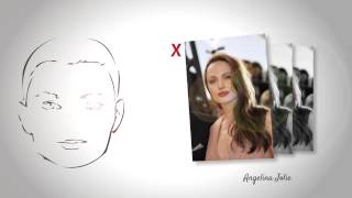 See the best hair styles for your face shape [upl. by Nitreb]