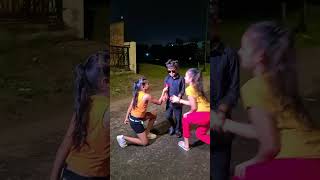 Nandini rajput😎🤣nandini091013 trending youtubeshorts shorts viralvideo [upl. by Pauletta871]