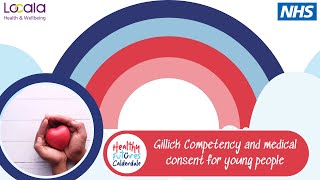 Guide to Gillick Competency Guidelines for Young People [upl. by Jann]