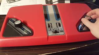 The Magnavox Odyssey 2000  Sinistermoons Retro Reviews [upl. by Montano]