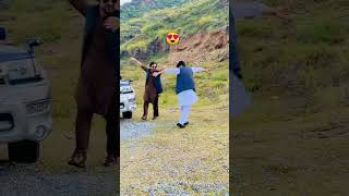 Pashton boys dance full Enjoy mode pashto song fullenjoy pashtoboysdance sk2pashto [upl. by Nivlak221]