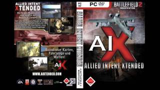 AIX 20 Soundtrack  Hyperdrive Full HD 1080p [upl. by Nahtaj]