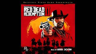 A Fork in the Road 2  Red Dead Redemption II Soundtrack Story [upl. by Berkie]