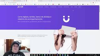 TUTORIAL  LIVRO DIGITAL PLURALL  SOMOS [upl. by Ramraj]