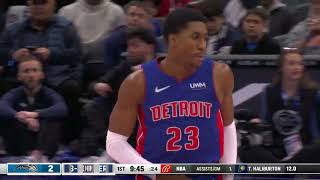 Jaden Ivey  Scoring Highlights  February 2024  Detroit Pistons [upl. by Mead]