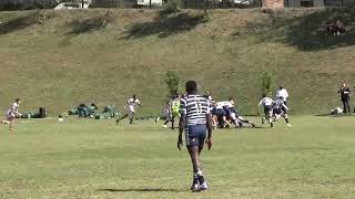 Curro 1st Team vs Lydenburg 1st Half [upl. by Sellers]