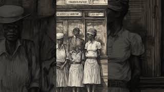 Plessy v Ferguson How It Influenced the Development of Jim Crow Laws [upl. by Francine]