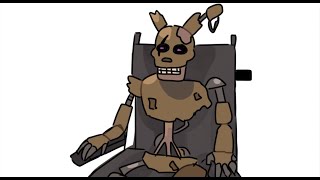 When Peepaw Afton falls off his wheelchair [upl. by Botti679]