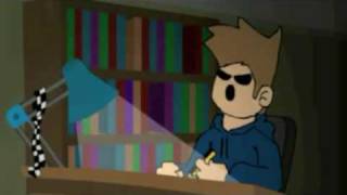 Eddsworld  Moviemakers Español Latino [upl. by Teria]