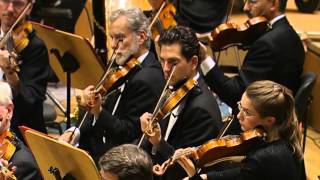 Günter Wand amp NDR Sinfonieorchester Bruckners Symphony no8  4th movement 2000 [upl. by Small]