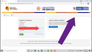 Descargar certificado Agencia Pública de Empleo APE 2021 [upl. by Sucramad]