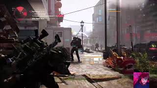 18The Division 2 stream [upl. by Neils11]