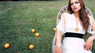 Fiona Apple  Extraordinary Machine iTunes Originals Version [upl. by Nnainot]