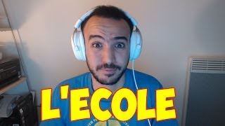 LÉCOLE   BLEDARD STORY 2 [upl. by Calhoun530]