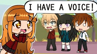 If My GLMM OCs Had Voices  Gacha Life OC Voice Claims [upl. by Lyndsie]