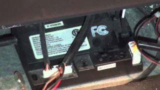 Resetting Heat amp Glo® RC Series Remote Controls Video [upl. by Ayidan]