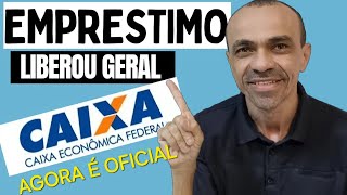 AGORA É OFICIAL EMPRÉSTIMO BOLSA FAMÍLIA ACABA DE SER APROVADO [upl. by Froh615]