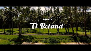 ANONYM  Ti Roland Official HD Music Video [upl. by Cade]