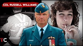 The Disturbing Nature of Russell Williams [upl. by Kowalski310]