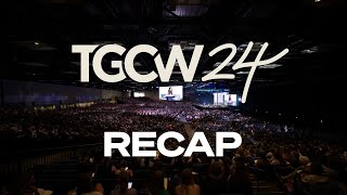 TGCW24 Recap [upl. by Herb826]