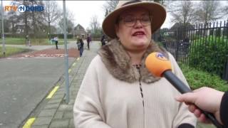 Ronald vlogt met Tilly Kiek es wat een fans allemaal  RTV Noord [upl. by Pryor473]