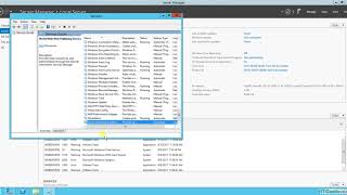 11Citrix NetScaler VPX Series Configuring Monitoring [upl. by Douville]