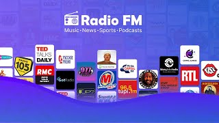 Radio FM Stream Live Radios [upl. by Notgnirrac]