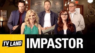 Impastor  Season 2 in 1 Sentence  TV Land [upl. by Aicenad198]