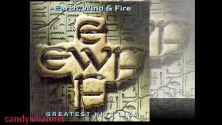 Earth Wind amp Fire  Greatest Hits Live Full Album [upl. by Atniuqal]