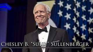 American Valor Sully Sullenberger [upl. by Aviv]