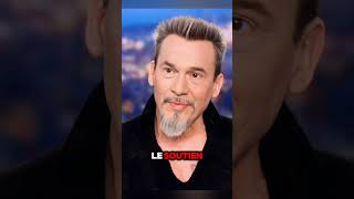 Étonnant  Florent Pagny Triomphe de son Addiction à la Drogue Après 6 Mois de Désintoxication [upl. by Lerraf]