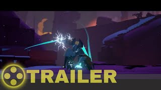 Omensight Definitive Edition  Xbox One Announce Trailer [upl. by Aker]