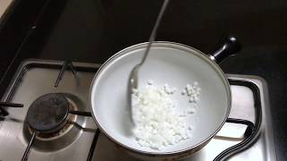 How to make Sabudana Kheer [upl. by Madelon]