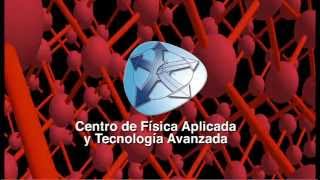 10º aniversario del Centro de Física Aplicada y Tecnología Avanzada  UNAM [upl. by Nilyad]