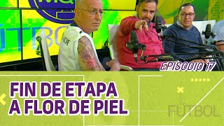 Fin de ETAPA a flor de piel  MQH  EP 17 [upl. by Sparkie]