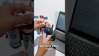 Barcode Scanner TC100  Scanner Cepat dan Mudah untuk Bisnis Anda BPVID300 [upl. by Baram]