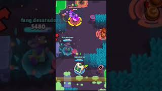 Saquen clip Saquen clip brawlmemes [upl. by Torbart871]