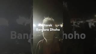 Horek Bandara Dhoho Kediri bandaradhohokediri bulusari tarokan kediri grogol kedirilagi [upl. by Lisk]