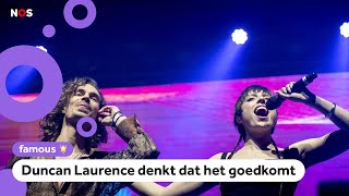 Veel kritiek op Nederlandse inzending Songfestival Het is vals [upl. by Earezed304]