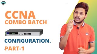 Unlocking Cisco Device Basic Configuration StepbyStep Tutorial HINDI BATCH [upl. by Kcin]