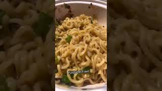 Testing Trending Chilli Oil Ramen…Tasty or Tasteless  Chilli Oil Noodles  Ramen Recipe  Noodles [upl. by Ziana]