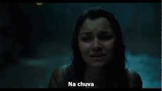 Os Miseráveis On my own por Samantha Barks Éponine [upl. by Chessy]