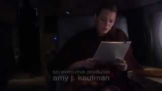 Gossip Girl 6x10 New York I Love You xoxo  Serena reads Dans other Chapter about he [upl. by Pammi]