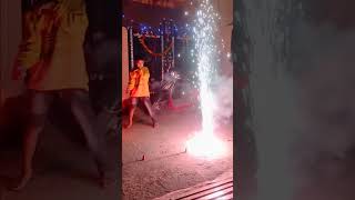 Happy Diwali enjoy festivalfamily vlog gyanav and Manish [upl. by Reivaj110]