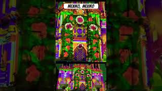 Mexiko Mexiko 2 4  Tag der Toten mexiko news travel kultur [upl. by Parthen]