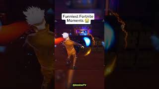 Funniest Moments Fortnite😂 [upl. by Enorej]